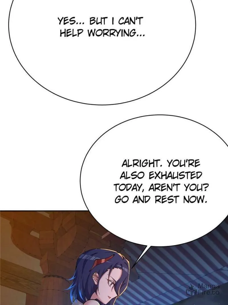 Read I Picked up an Attribute (Colored) chapter 354 image 9 on Lezhin