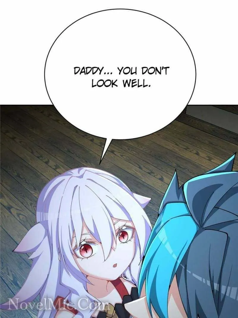 Read I Picked up an Attribute (Colored) chapter 355 image 12 on Lezhin