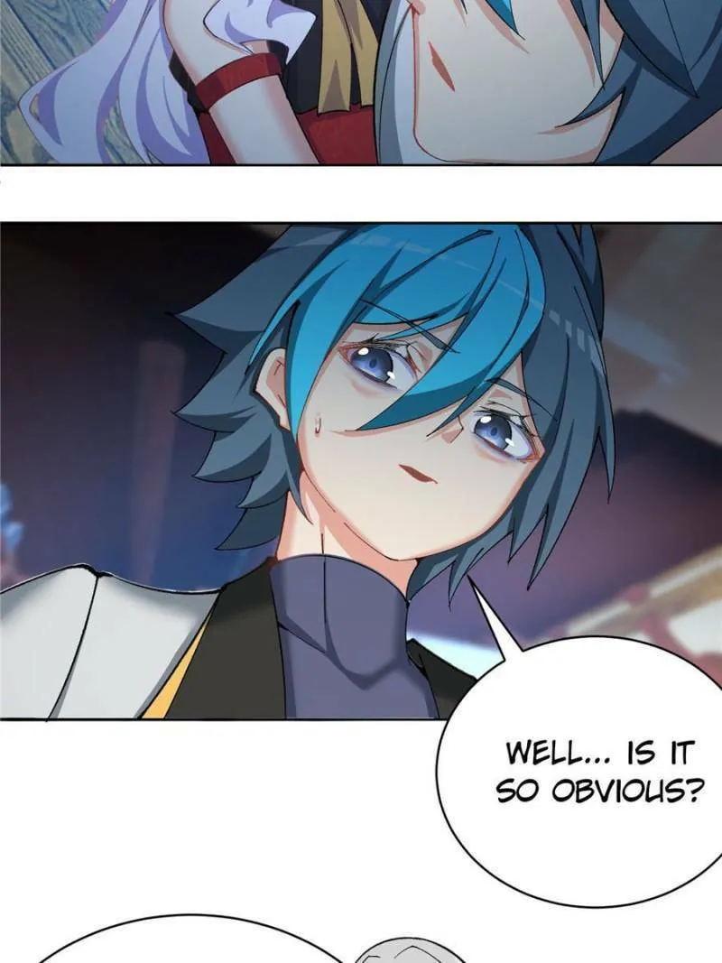 Read I Picked up an Attribute (Colored) chapter 355 image 13 on Lezhin