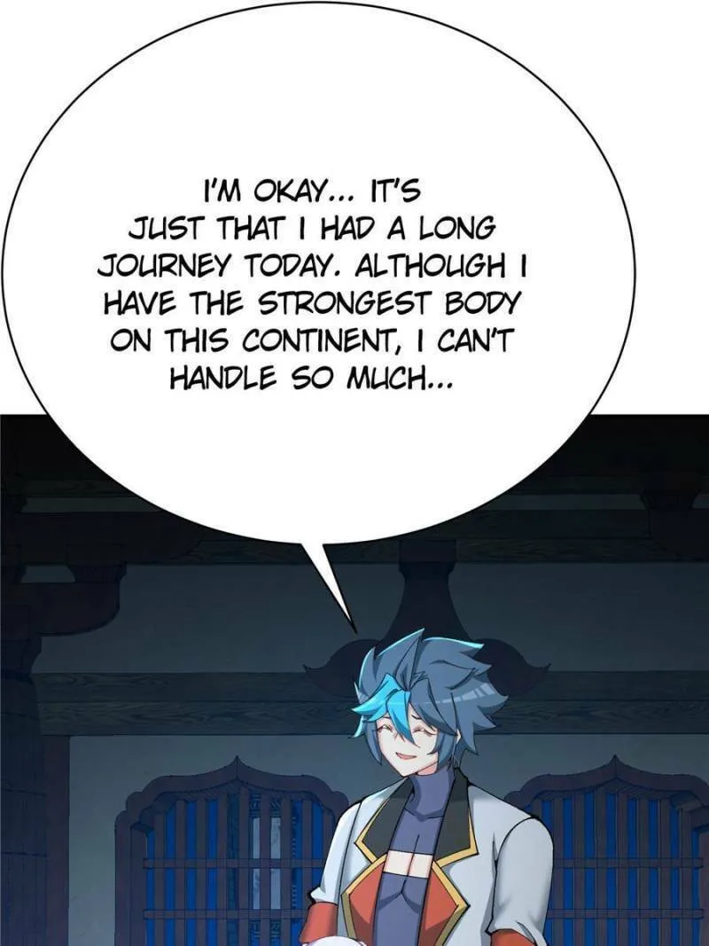 Read I Picked up an Attribute (Colored) chapter 355 image 15 on Lezhin
