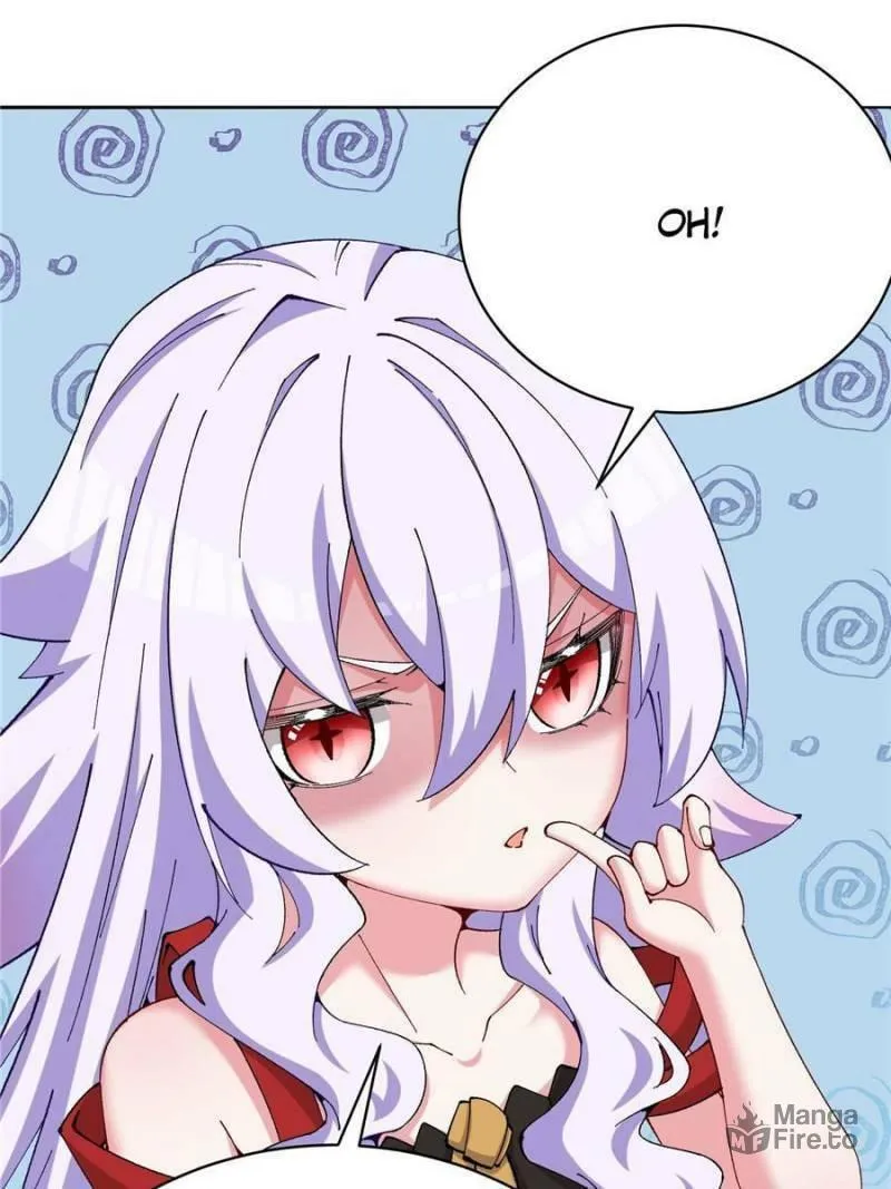 Read I Picked up an Attribute (Colored) chapter 355 image 17 on Lezhin