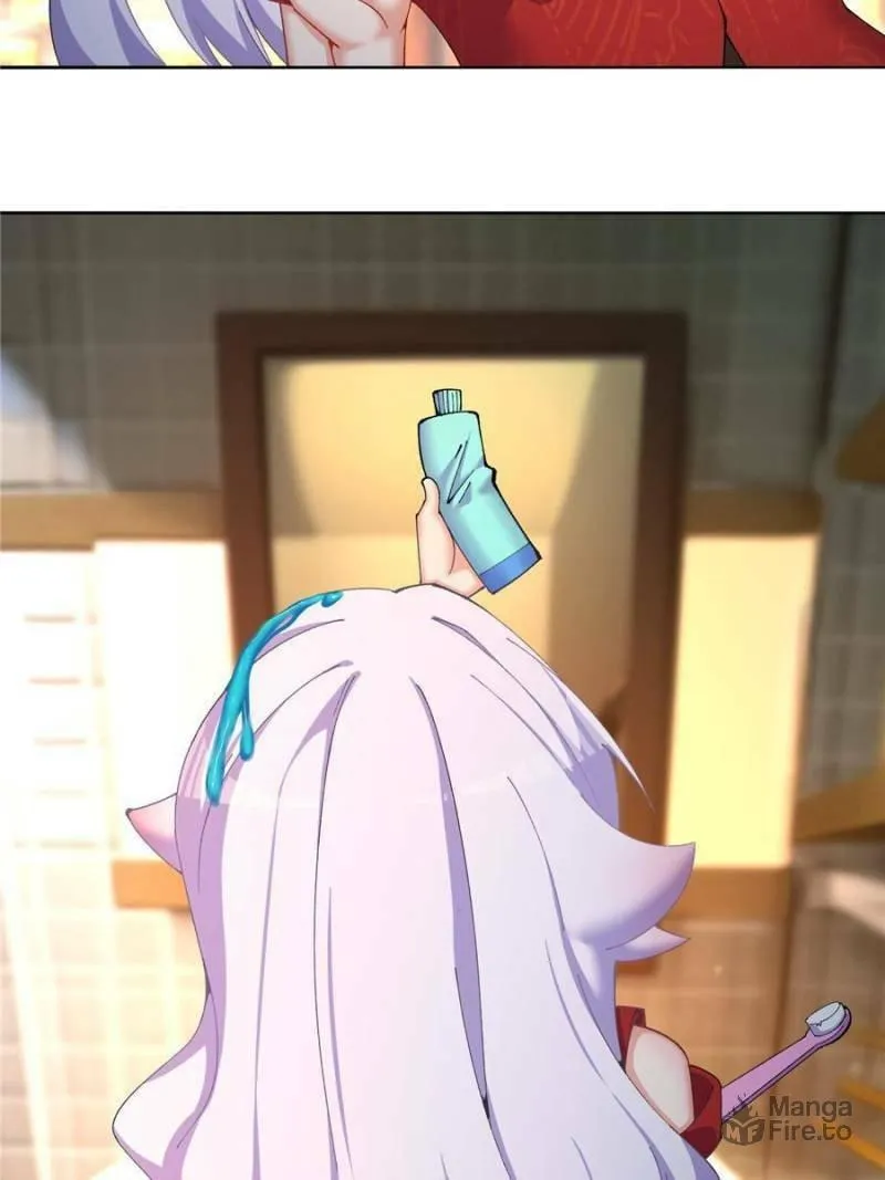 Read I Picked up an Attribute (Colored) chapter 355 image 2 on Lezhin