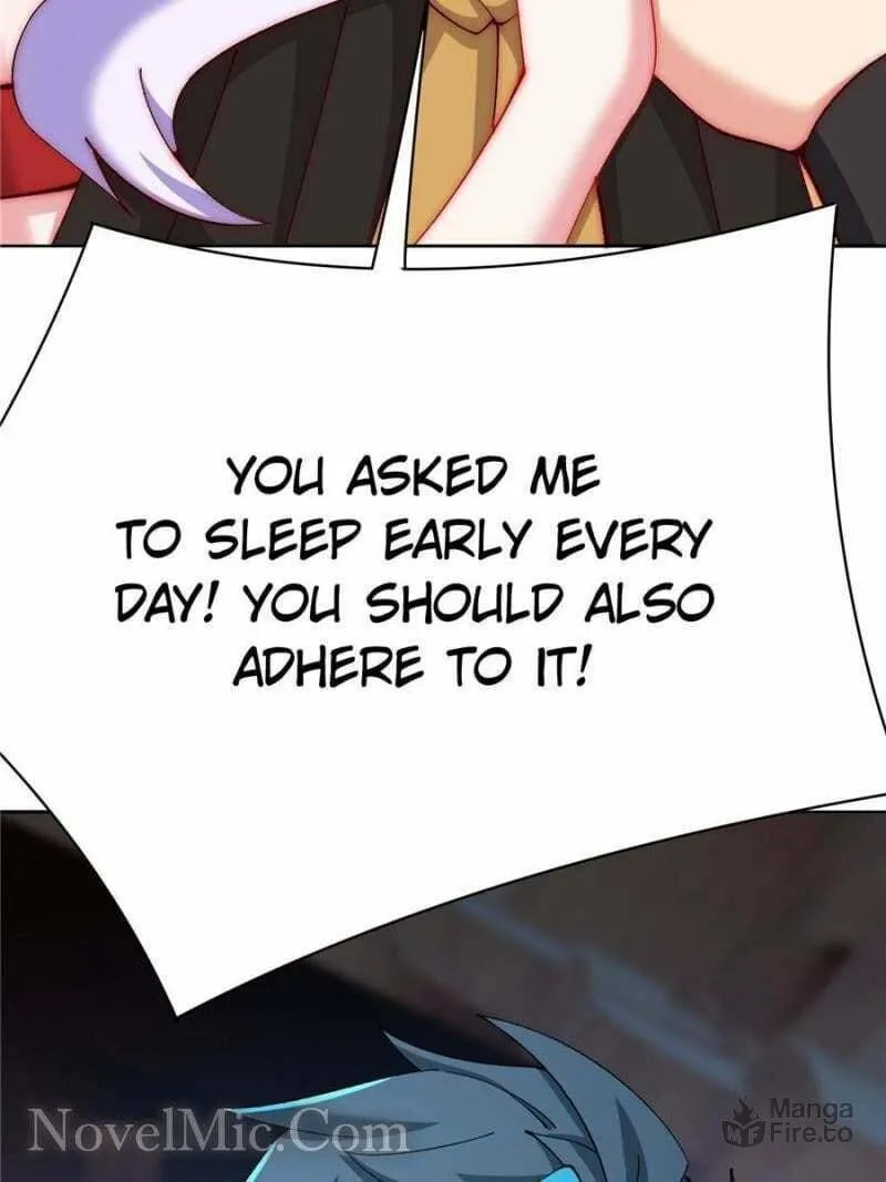 Read I Picked up an Attribute (Colored) chapter 355 image 20 on Lezhin