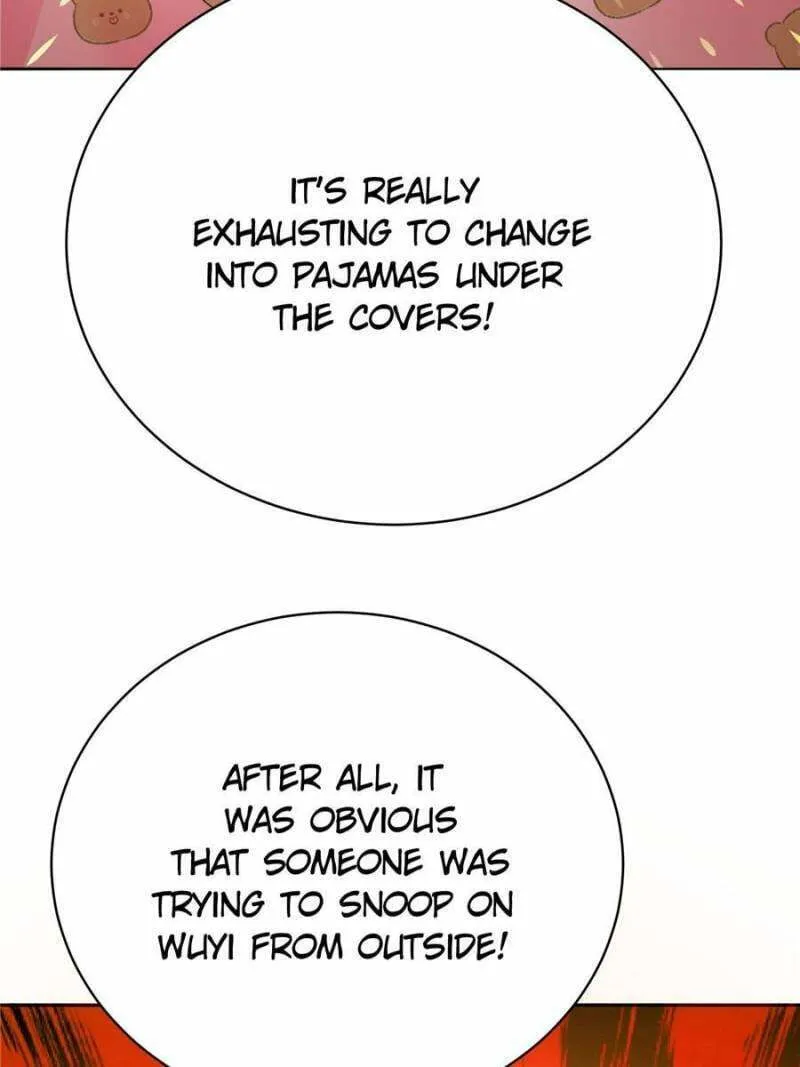 Read I Picked up an Attribute (Colored) chapter 355 image 27 on Lezhin