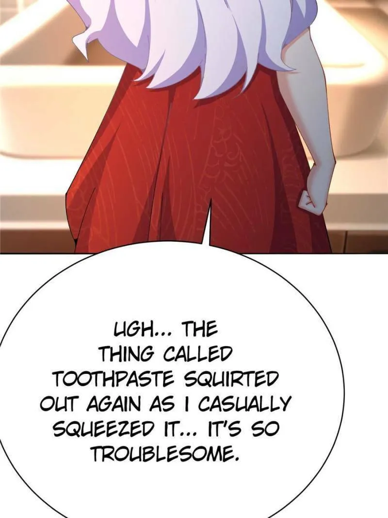 Read I Picked up an Attribute (Colored) chapter 355 image 3 on Lezhin