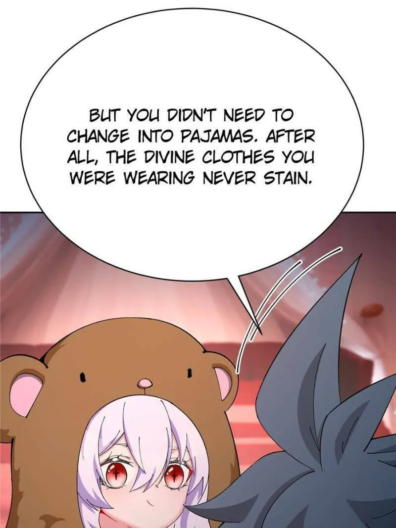 Read I Picked up an Attribute (Colored) chapter 355 image 31 on Lezhin
