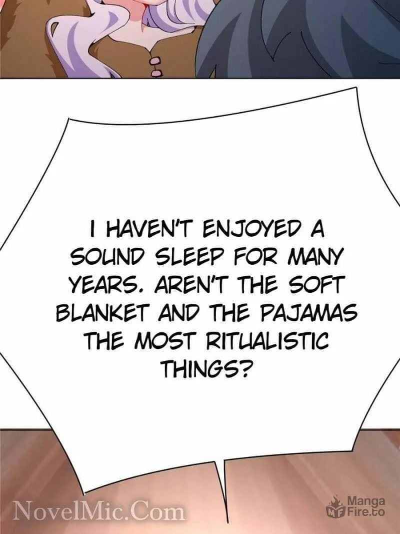 Read I Picked up an Attribute (Colored) chapter 355 image 32 on Lezhin