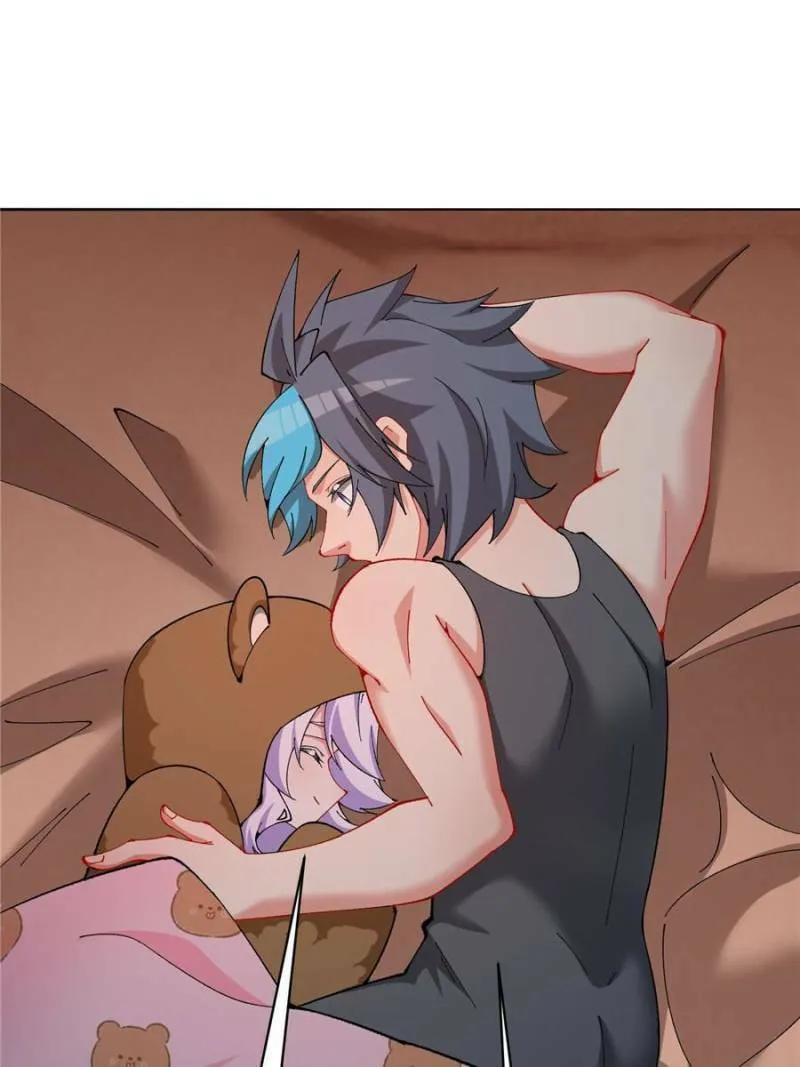 Read I Picked up an Attribute (Colored) chapter 355 image 37 on Lezhin
