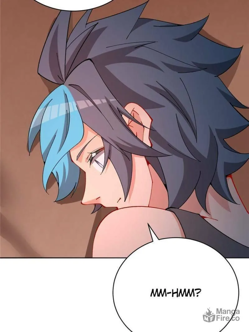 Read I Picked up an Attribute (Colored) chapter 355 image 39 on Lezhin