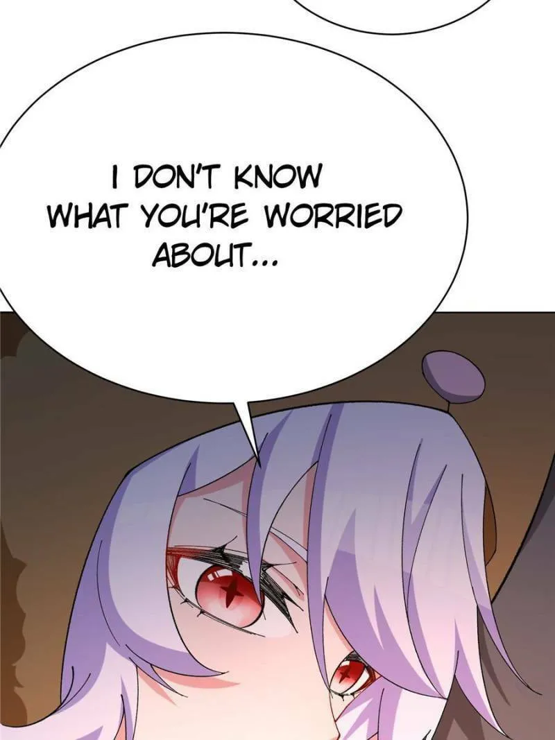 Read I Picked up an Attribute (Colored) chapter 355 image 40 on Lezhin