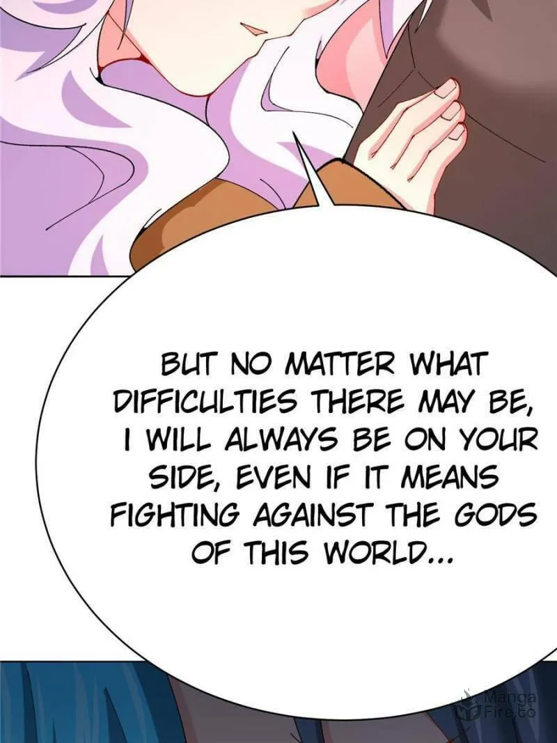 Read I Picked up an Attribute (Colored) chapter 355 image 41 on Lezhin