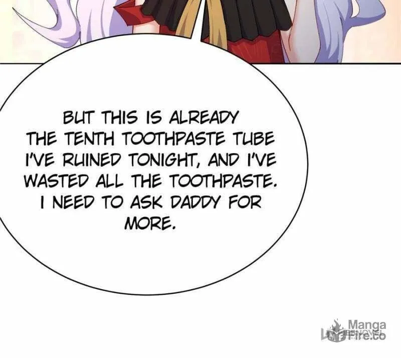 Read I Picked up an Attribute (Colored) chapter 355 image 5 on Lezhin