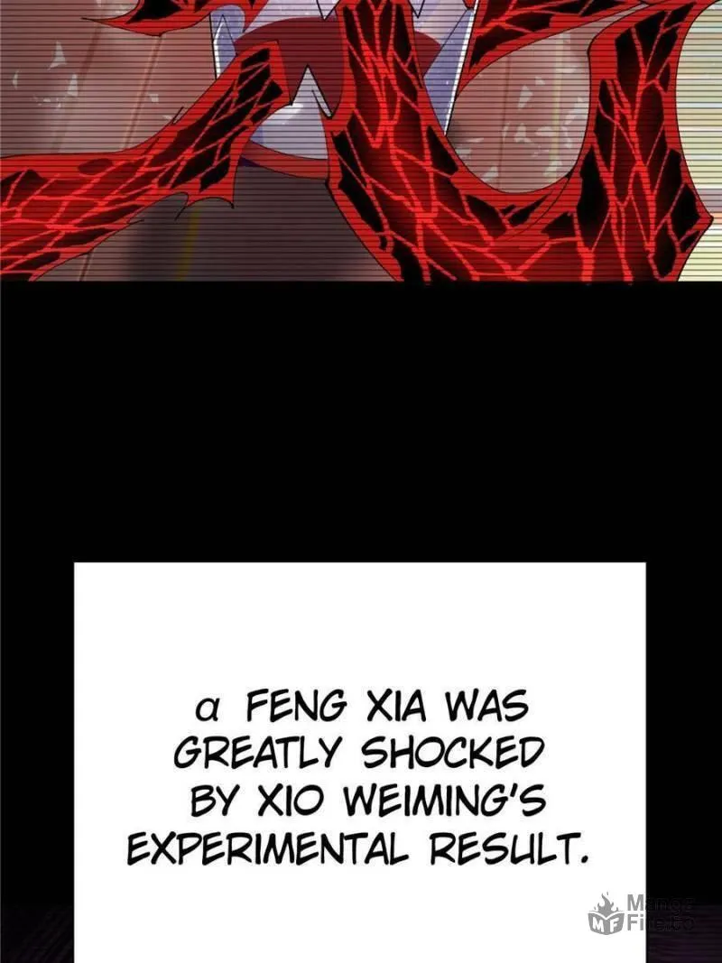 Read I Picked up an Attribute (Colored) chapter 355 image 53 on Lezhin