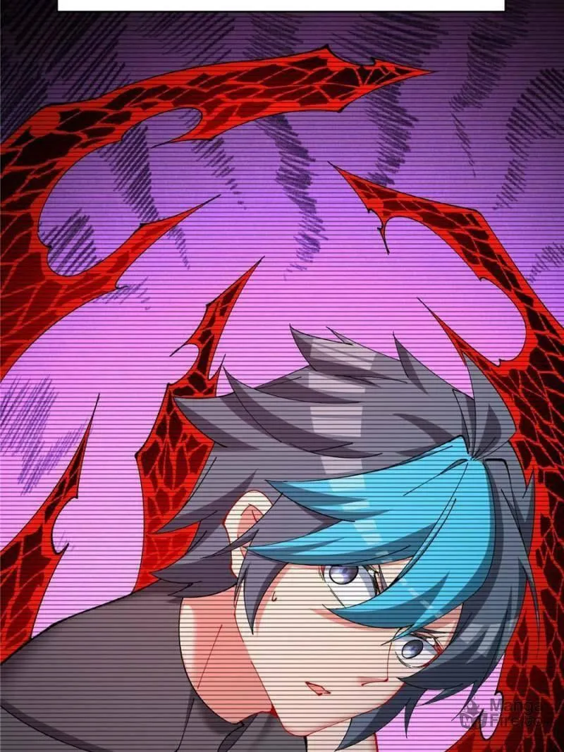 Read I Picked up an Attribute (Colored) chapter 355 image 54 on Lezhin