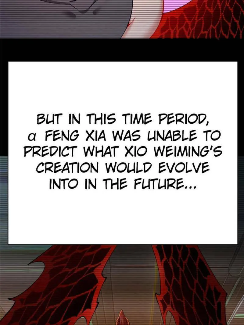 Read I Picked up an Attribute (Colored) chapter 355 image 55 on Lezhin
