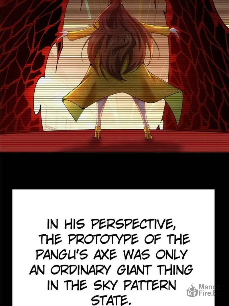 Read I Picked up an Attribute (Colored) chapter 355 image 56 on Lezhin