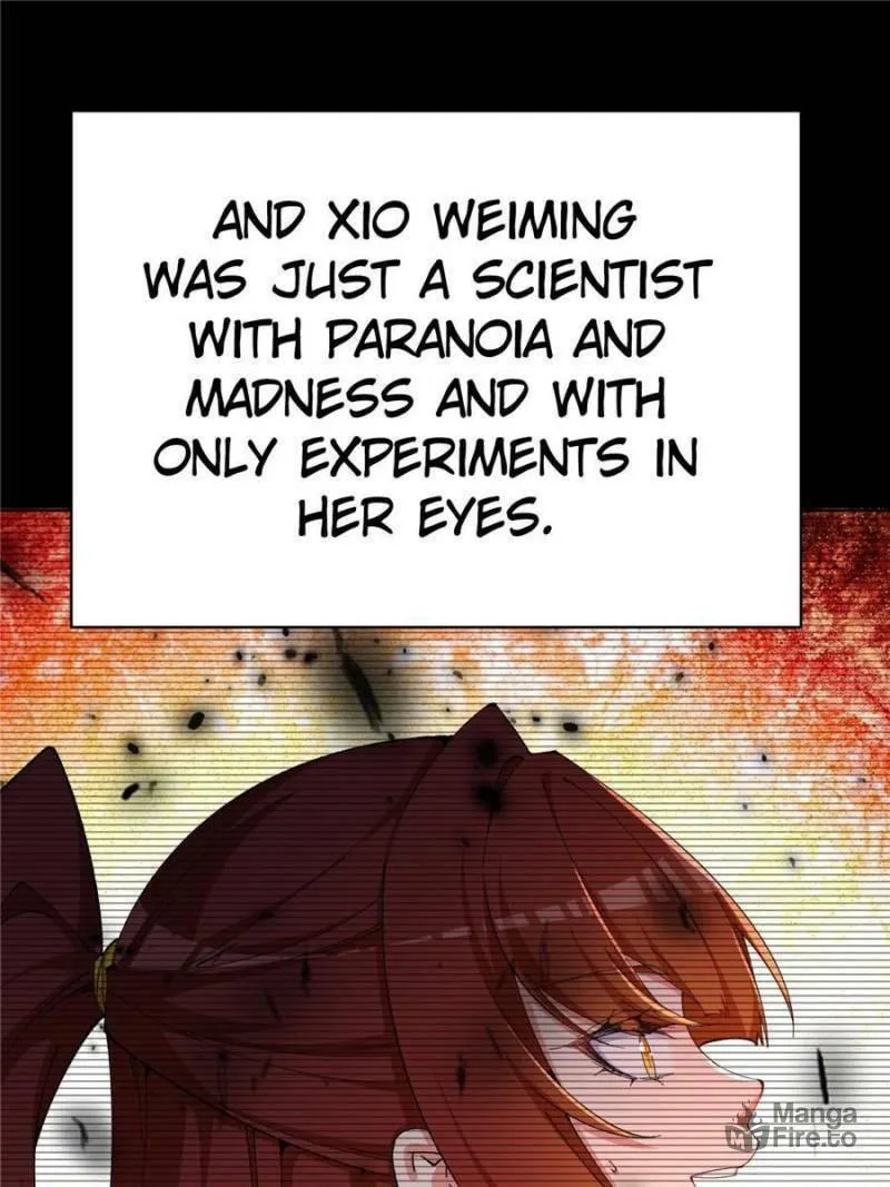 Read I Picked up an Attribute (Colored) chapter 355 image 59 on Lezhin