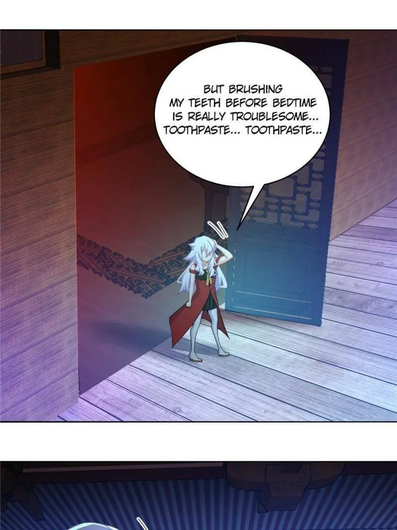Read I Picked up an Attribute (Colored) chapter 355 image 6 on Lezhin