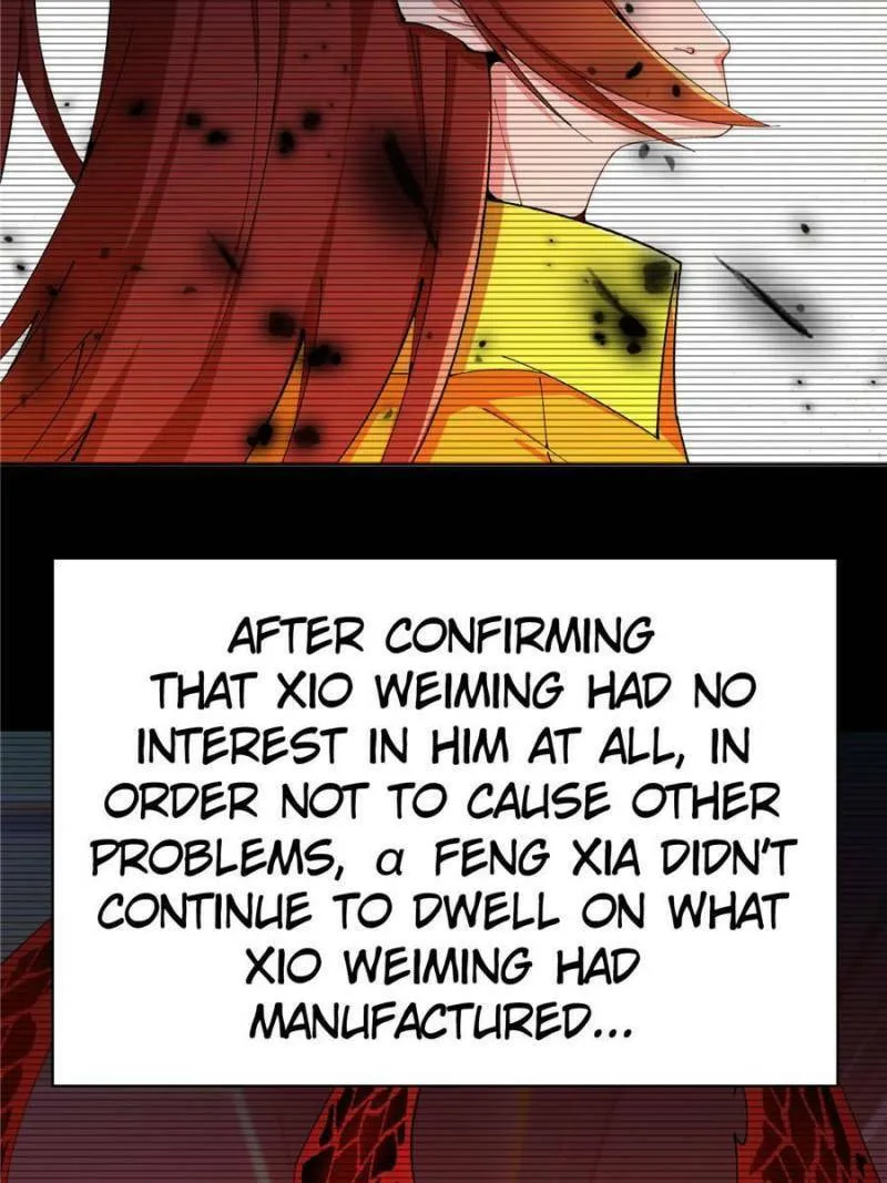 Read I Picked up an Attribute (Colored) chapter 355 image 60 on Lezhin