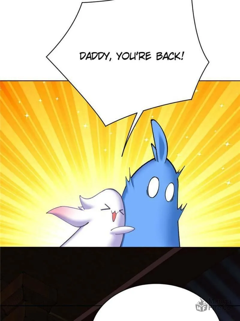 Read I Picked up an Attribute (Colored) chapter 355 image 8 on Lezhin