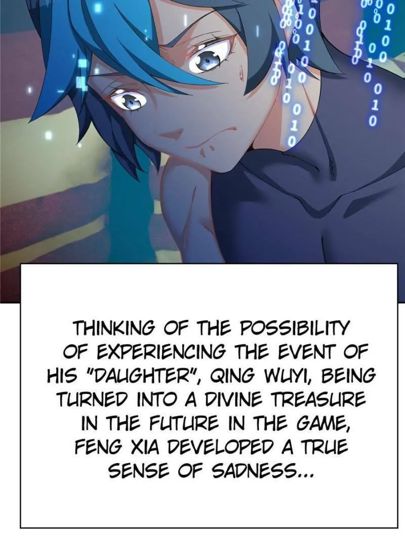 Read I Picked up an Attribute (Colored) chapter 356 image 1 on Lezhin