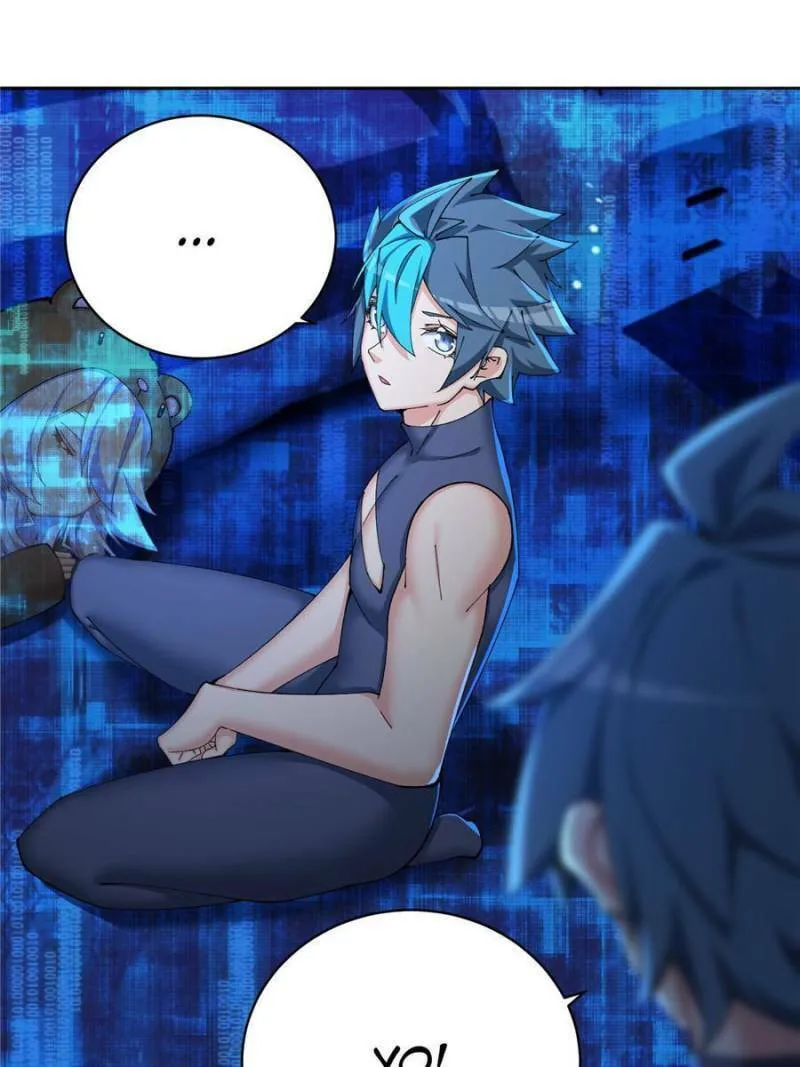 Read I Picked up an Attribute (Colored) chapter 356 image 10 on Lezhin