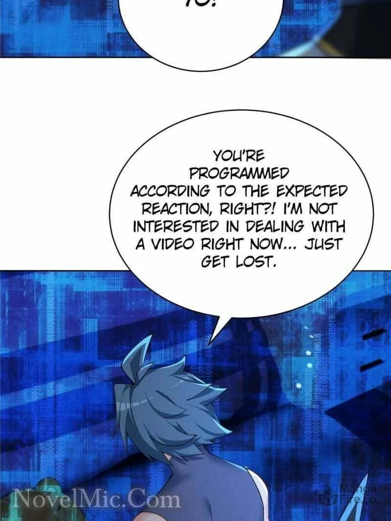 Read I Picked up an Attribute (Colored) chapter 356 image 11 on Lezhin