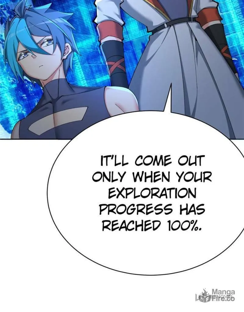 Read I Picked up an Attribute (Colored) chapter 356 image 14 on Lezhin