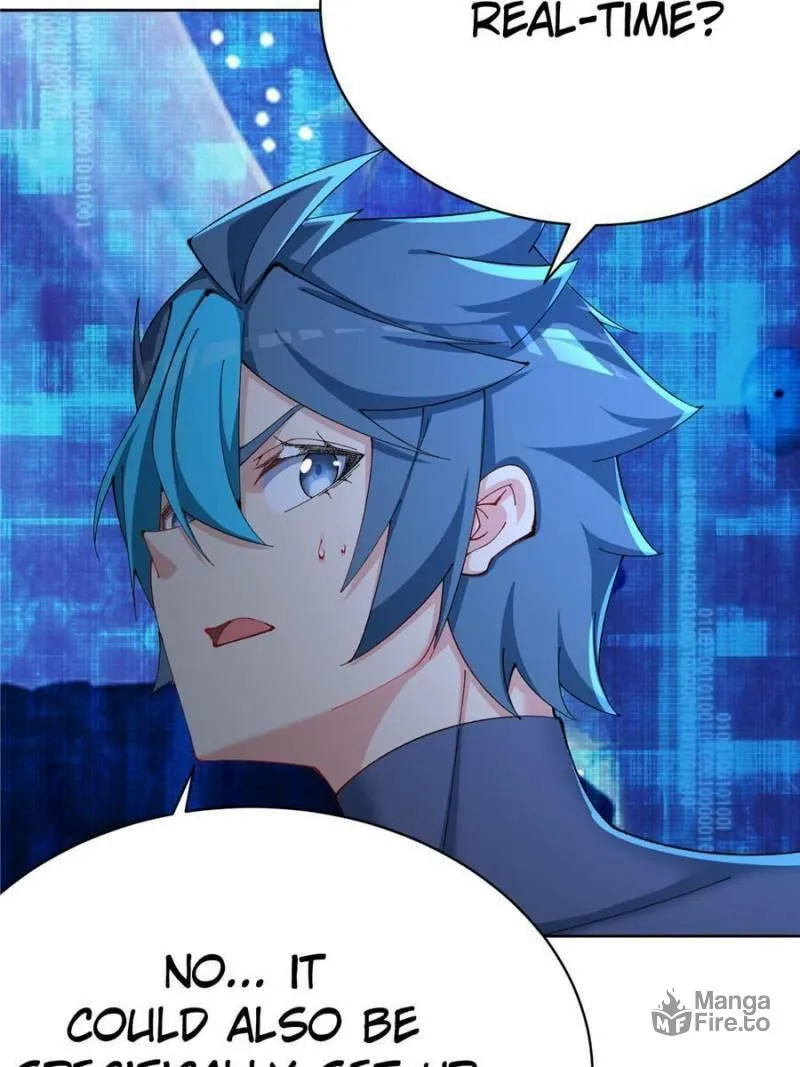 Read I Picked up an Attribute (Colored) chapter 356 image 17 on Lezhin