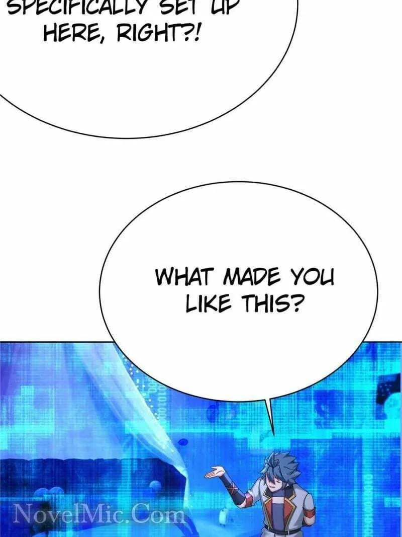 Read I Picked up an Attribute (Colored) chapter 356 image 18 on Lezhin