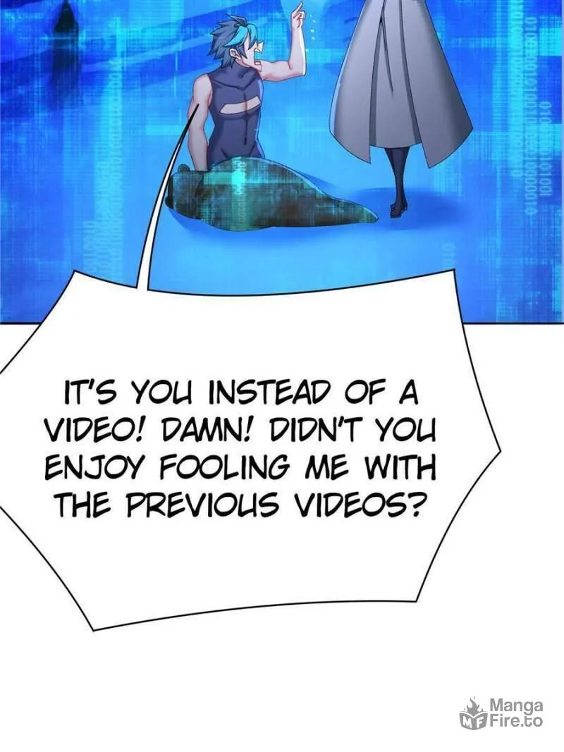 Read I Picked up an Attribute (Colored) chapter 356 image 19 on Lezhin