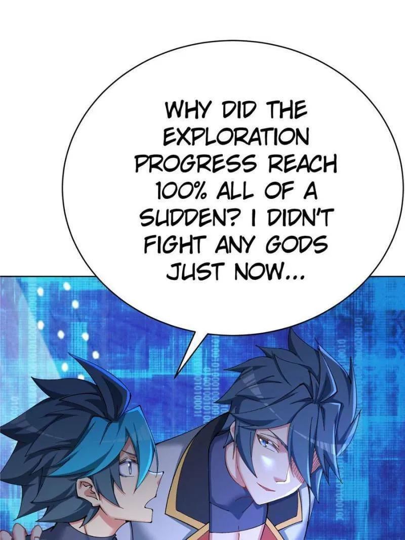 Read I Picked up an Attribute (Colored) chapter 356 image 21 on Lezhin