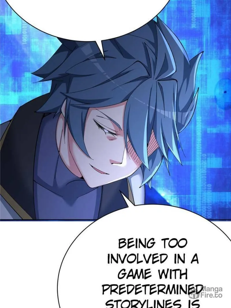 Read I Picked up an Attribute (Colored) chapter 356 image 23 on Lezhin