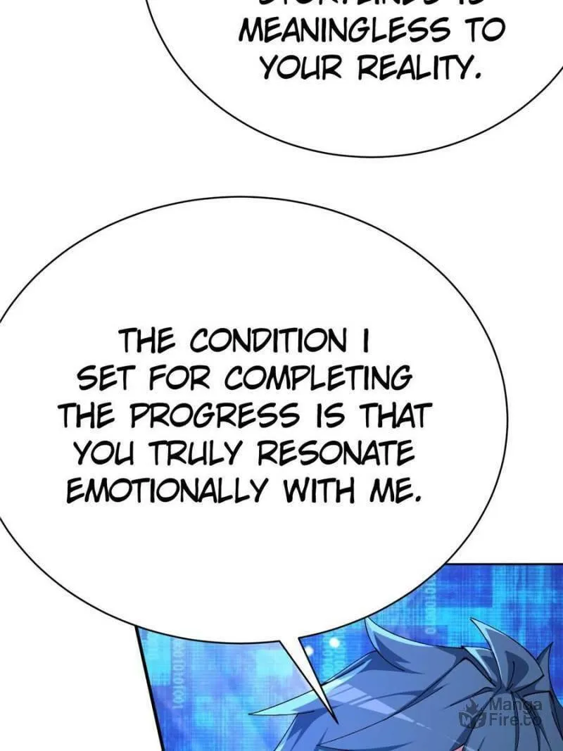 Read I Picked up an Attribute (Colored) chapter 356 image 24 on Lezhin