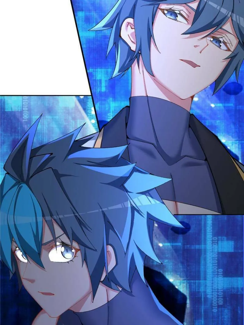 Read I Picked up an Attribute (Colored) chapter 356 image 25 on Lezhin