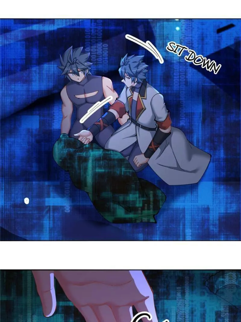 Read I Picked up an Attribute (Colored) chapter 356 image 27 on Lezhin