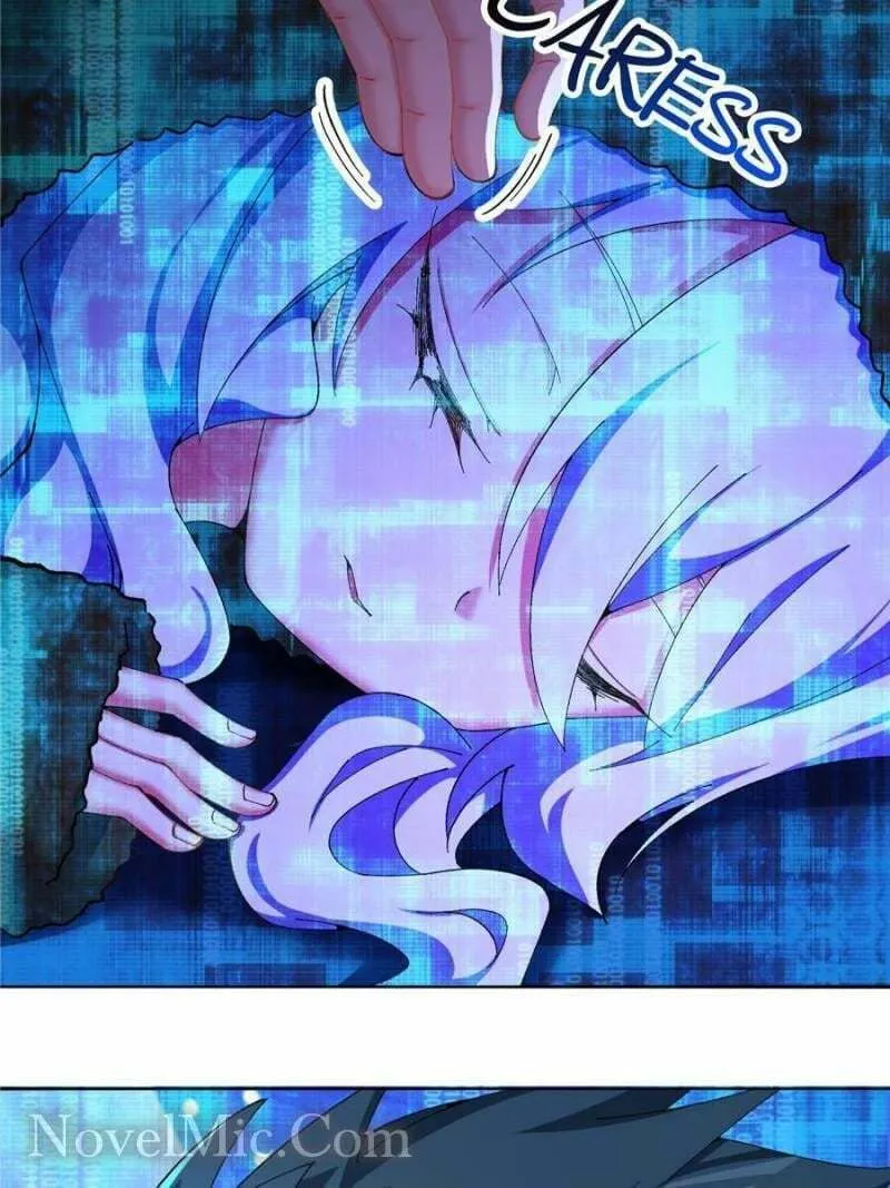 Read I Picked up an Attribute (Colored) chapter 356 image 28 on Lezhin