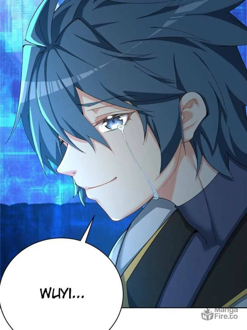 Read I Picked up an Attribute (Colored) chapter 356 image 29 on Lezhin