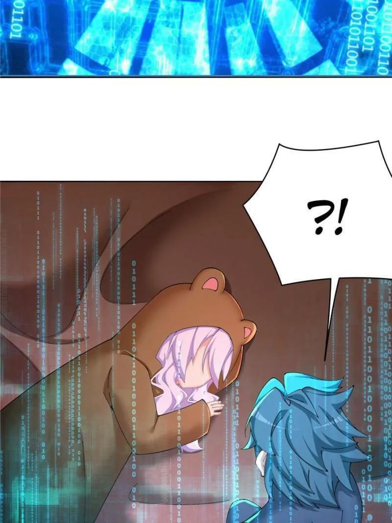 Read I Picked up an Attribute (Colored) chapter 356 image 3 on Lezhin