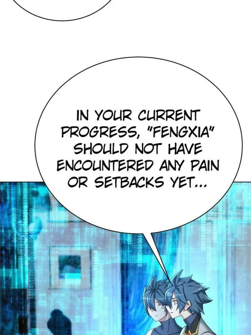 Read I Picked up an Attribute (Colored) chapter 356 image 30 on Lezhin