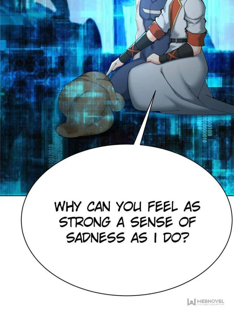 Read I Picked up an Attribute (Colored) chapter 356 image 31 on Lezhin