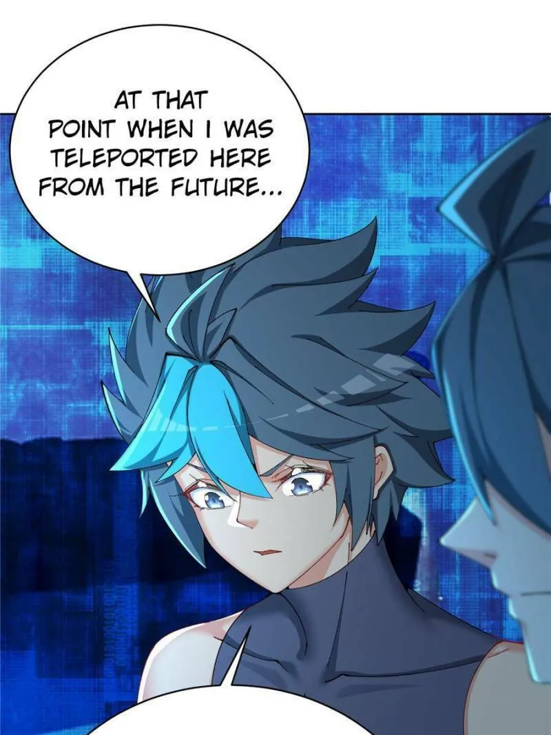 Read I Picked up an Attribute (Colored) chapter 356 image 33 on Lezhin