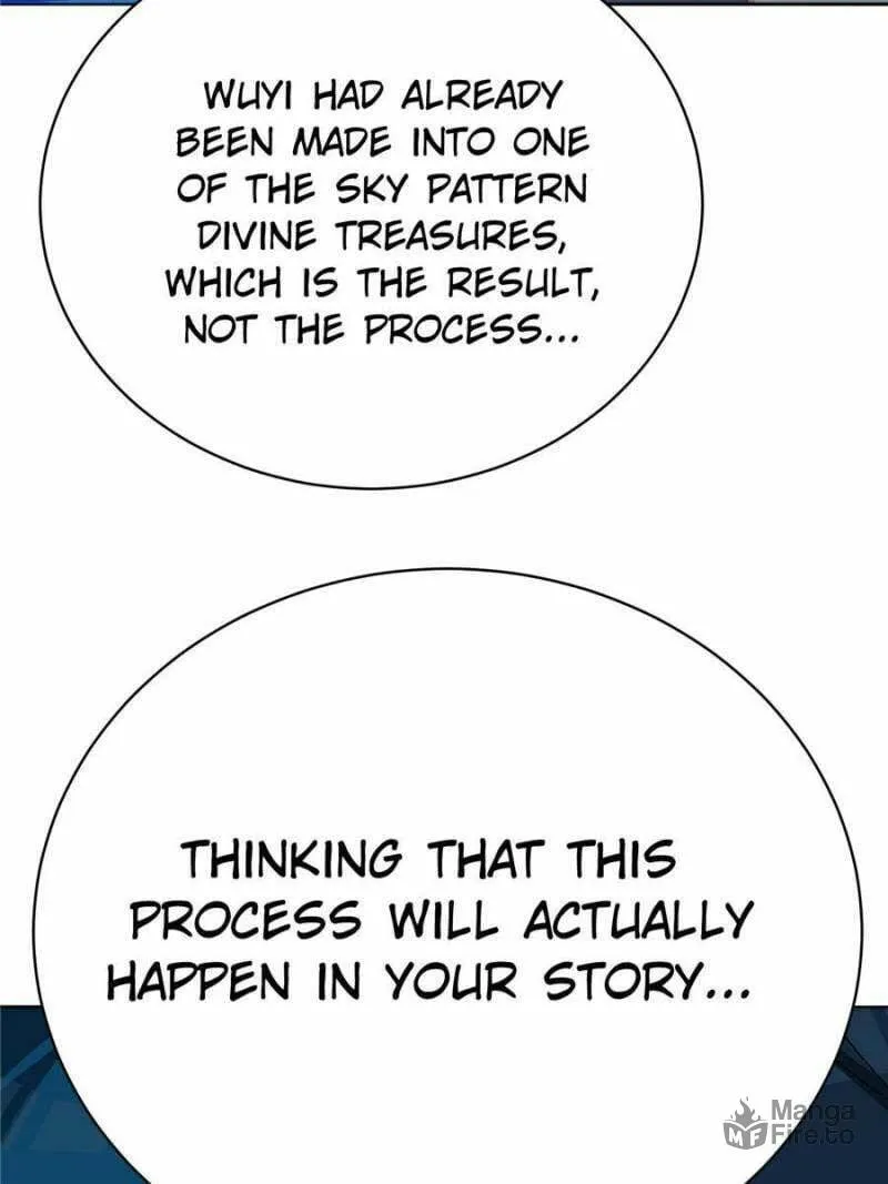 Read I Picked up an Attribute (Colored) chapter 356 image 34 on Lezhin