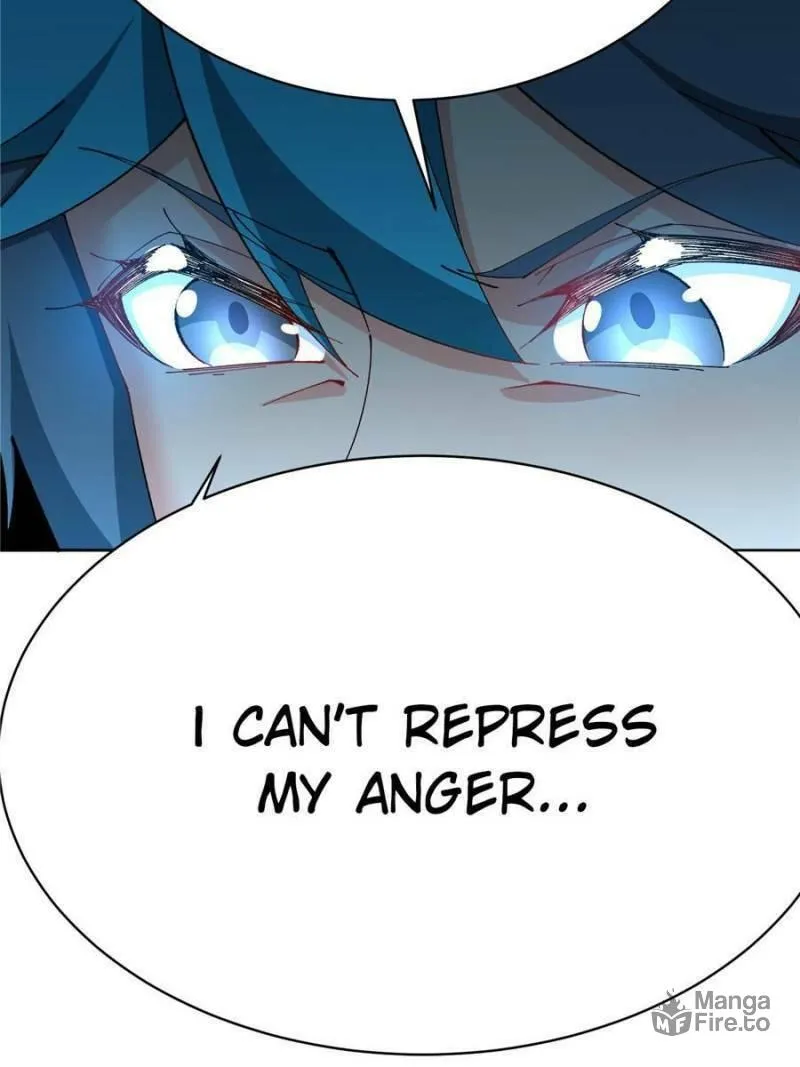 Read I Picked up an Attribute (Colored) chapter 356 image 35 on Lezhin