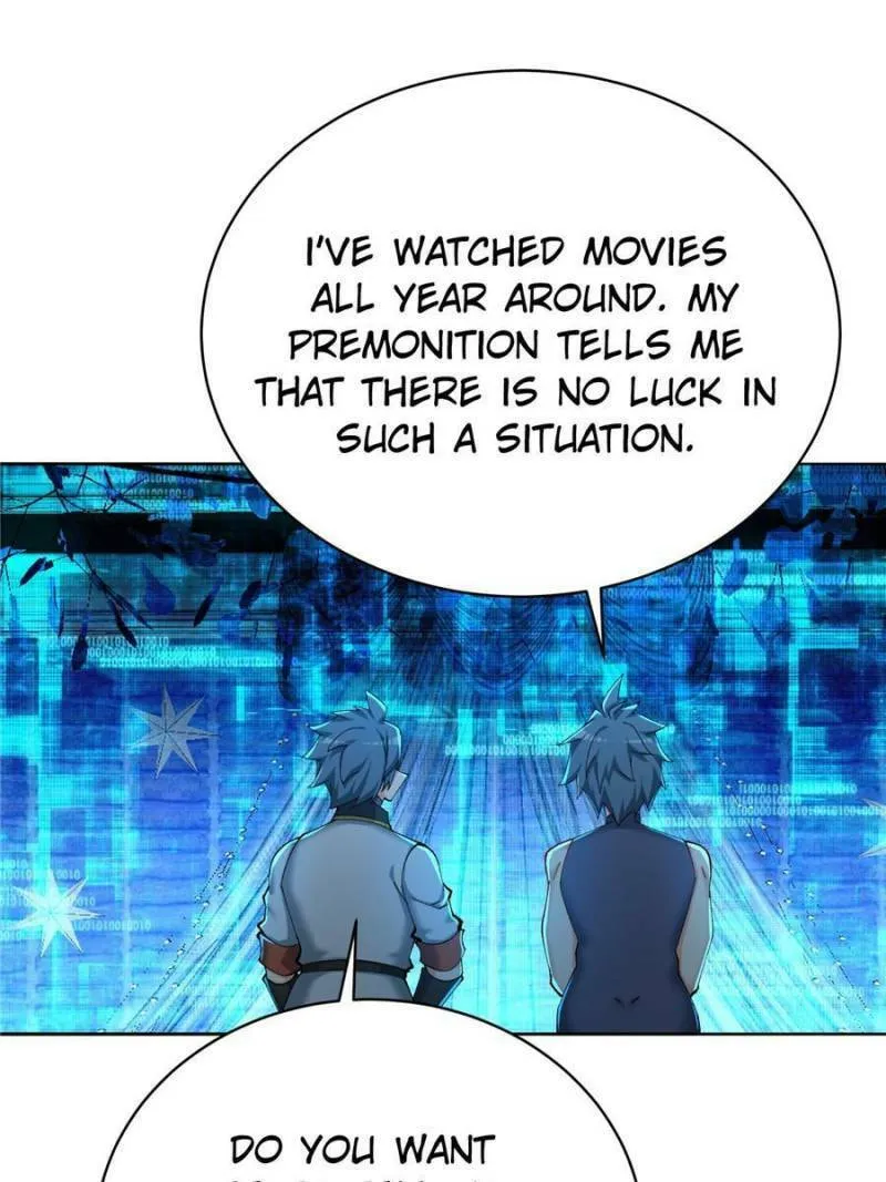 Read I Picked up an Attribute (Colored) chapter 356 image 36 on Lezhin