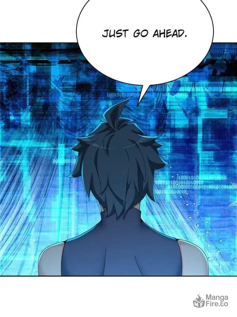 Read I Picked up an Attribute (Colored) chapter 356 image 38 on Lezhin