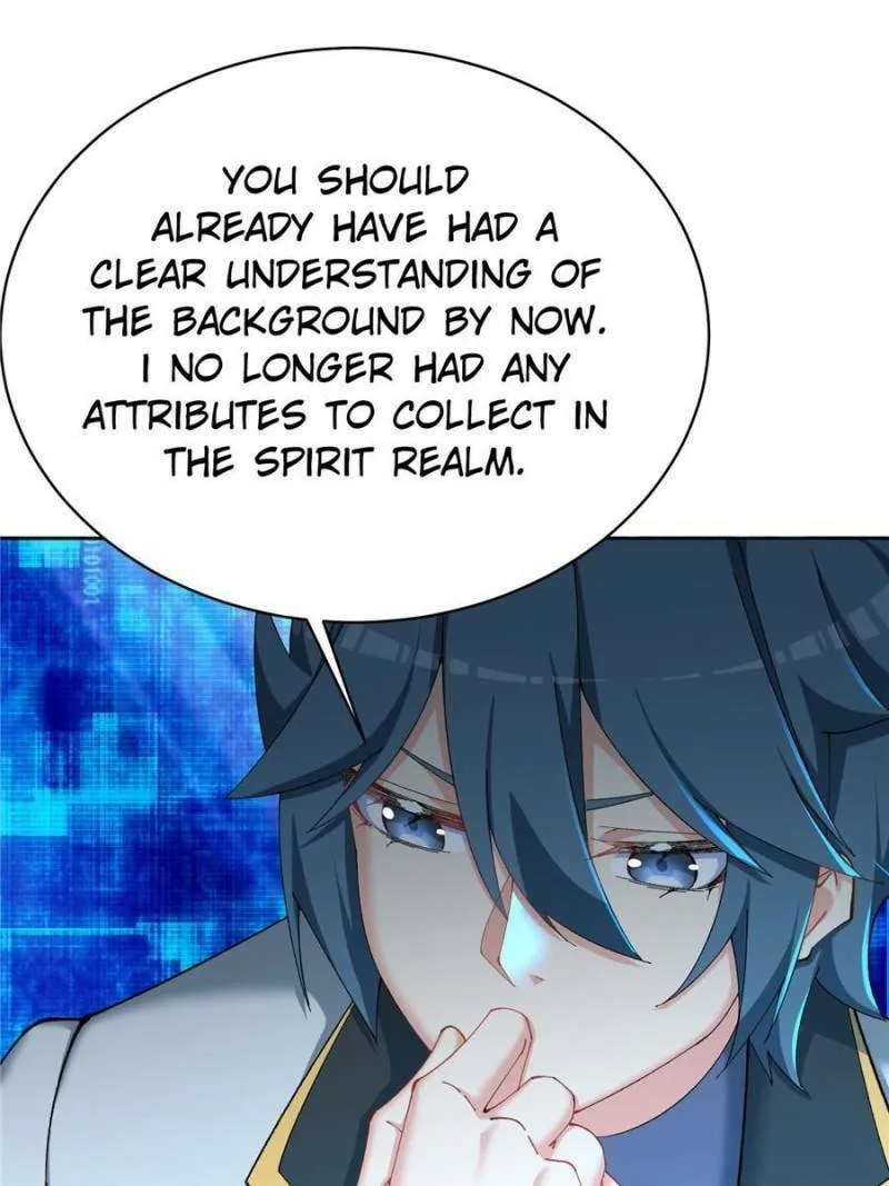 Read I Picked up an Attribute (Colored) chapter 356 image 40 on Lezhin