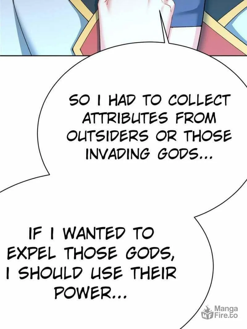 Read I Picked up an Attribute (Colored) chapter 356 image 41 on Lezhin