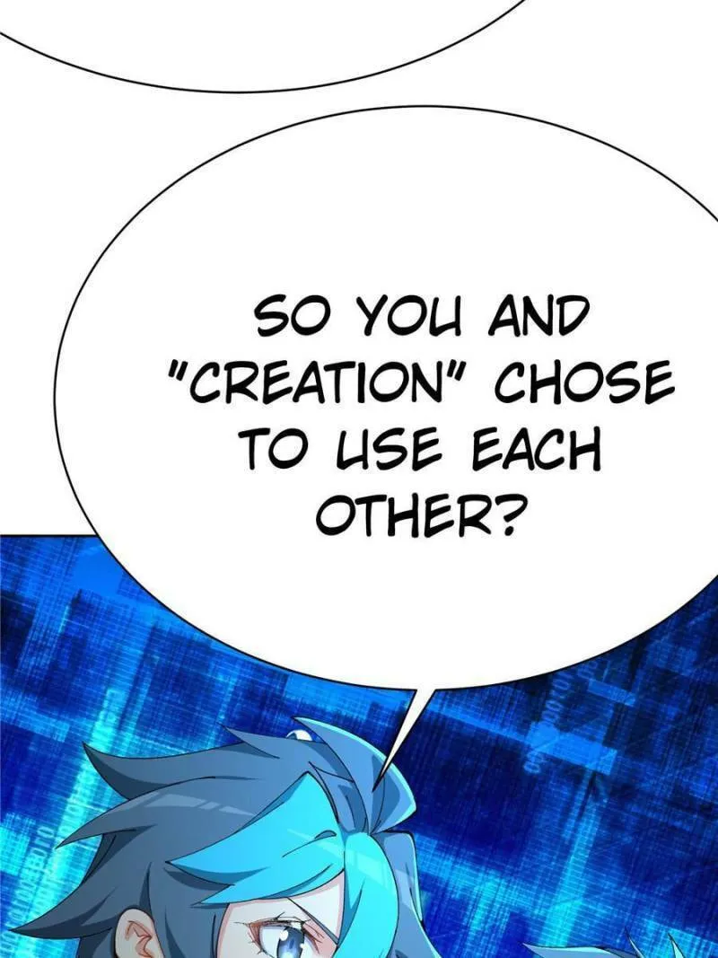 Read I Picked up an Attribute (Colored) chapter 356 image 42 on Lezhin