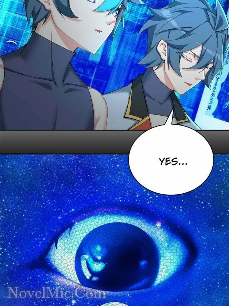 Read I Picked up an Attribute (Colored) chapter 356 image 43 on Lezhin